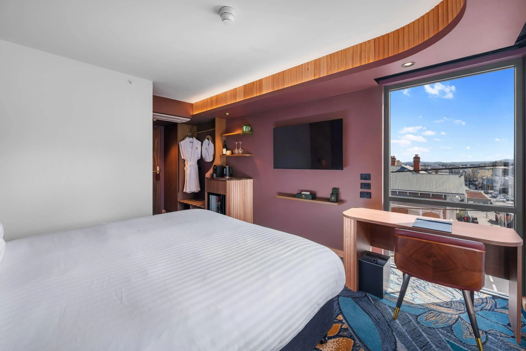 George Hotel Launceston, an Ascend Collection Hotel