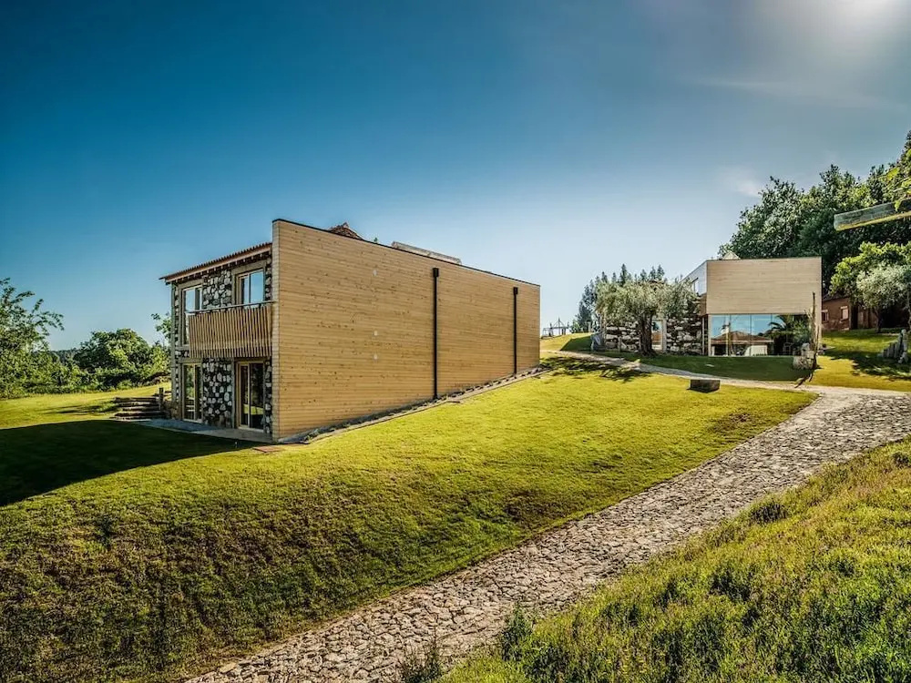 Quinta do Fortunato
