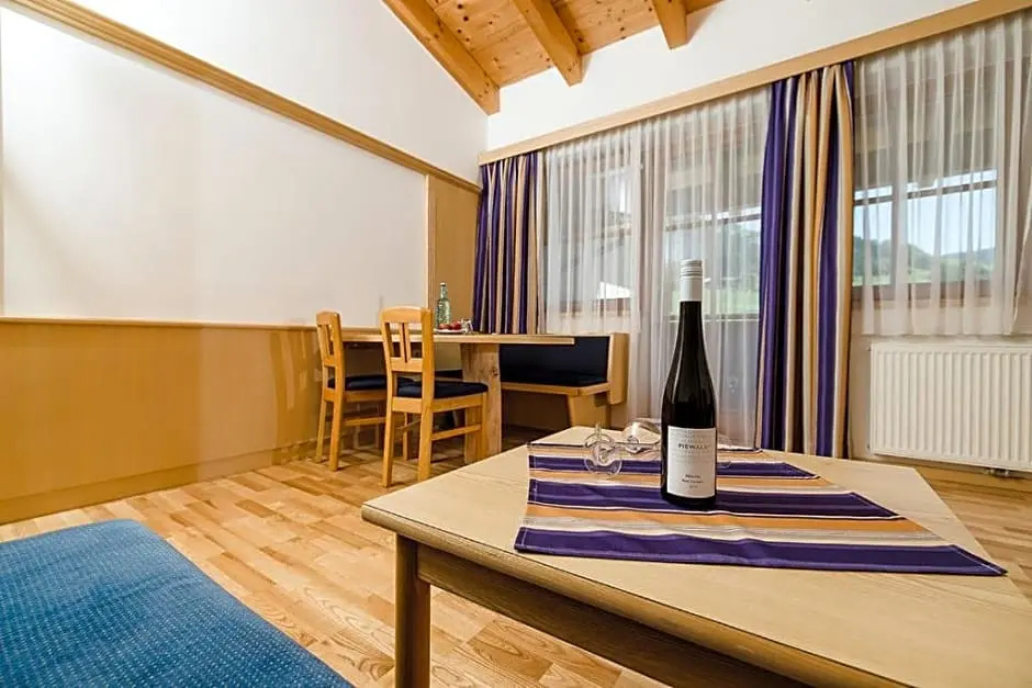Hotel Langeck