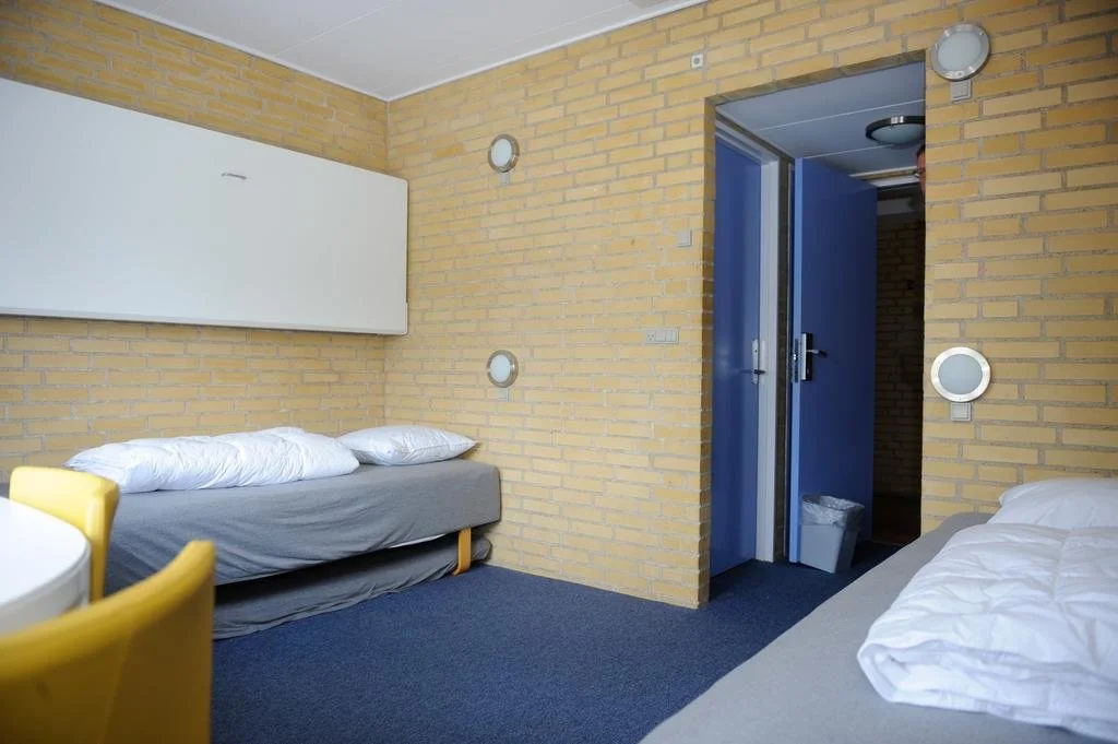 Idrætscenter Jammerbugt