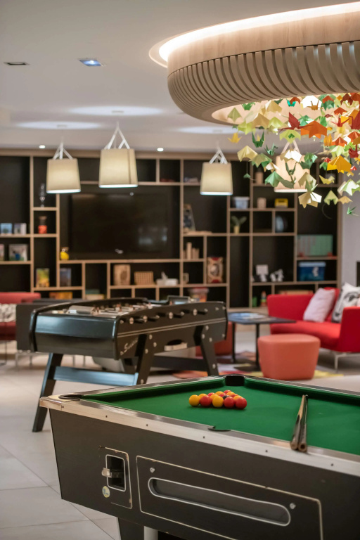 Golden Tulip Sophia Antipolis - Hotel & Spa