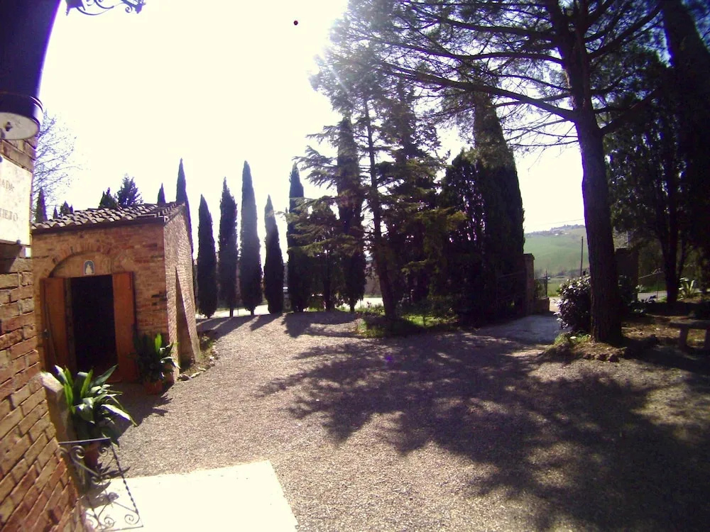 Casa Cecchi