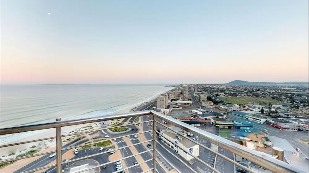 Horizon Bay Bloubergstrand