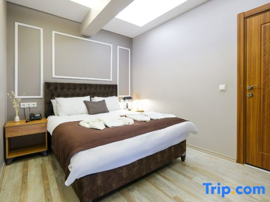 HanPoint Grand Bazaar Hotel