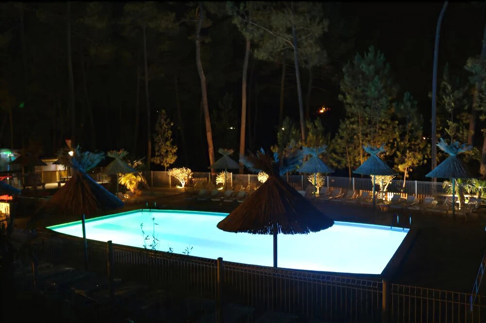 Village de Chalets