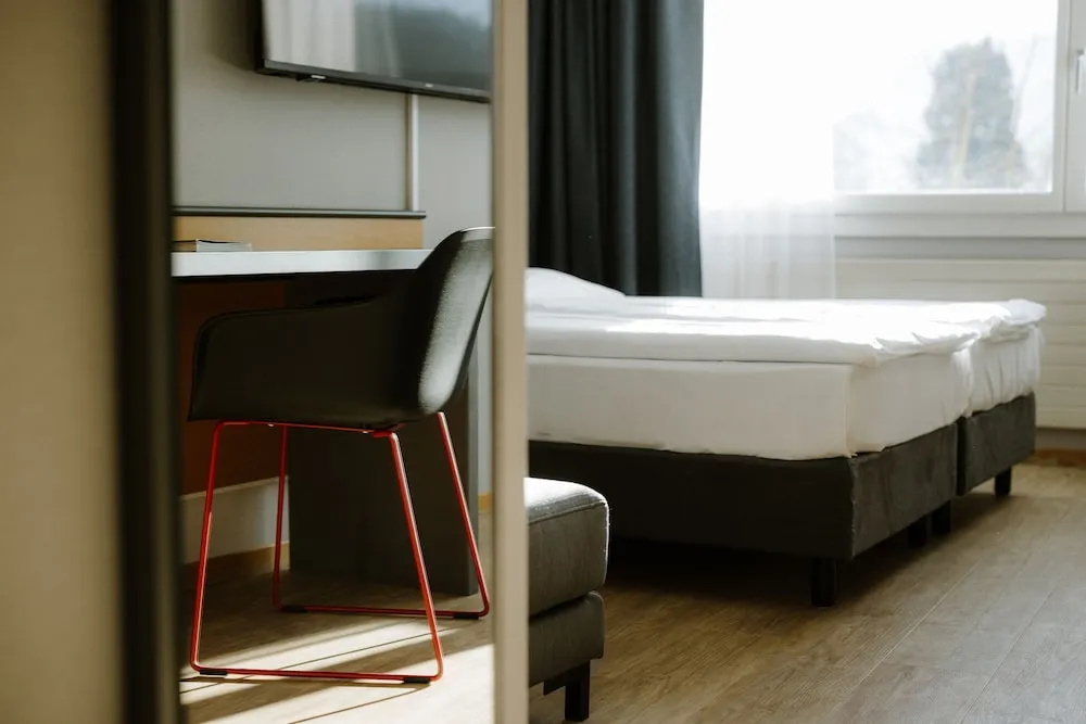 Hotel A1 Grauholz