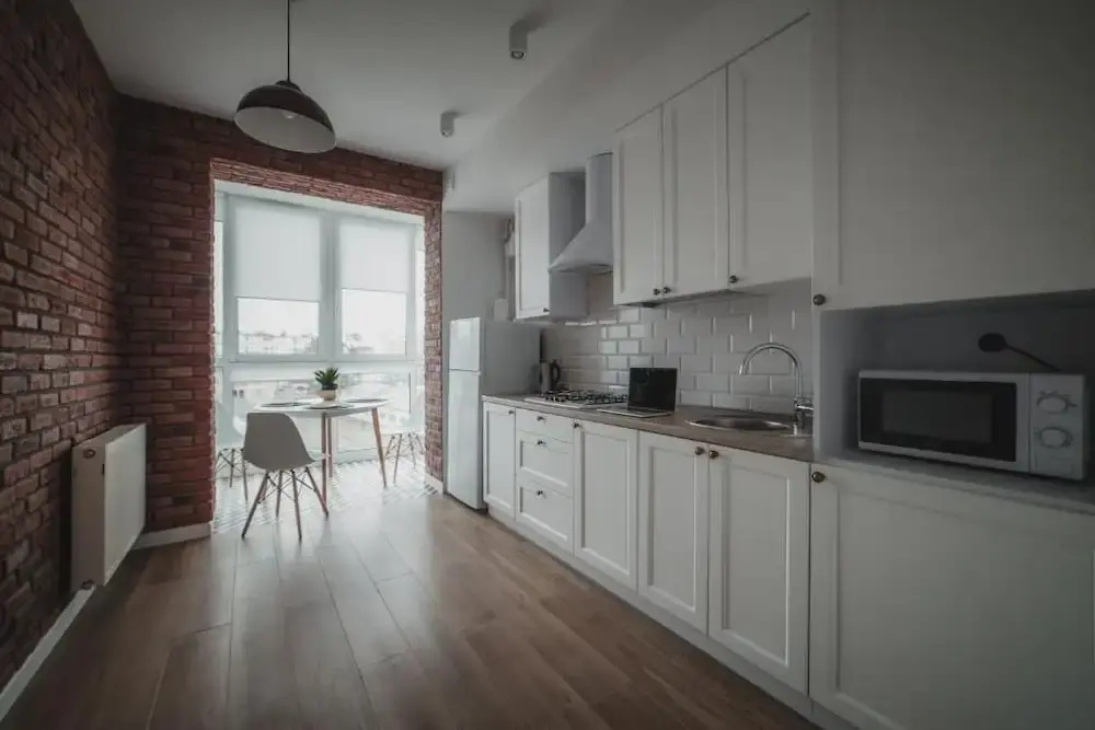 Kostjukowski Apartments на Мудрого 12В