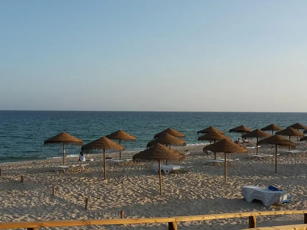 Peaceful Algarve Getaway