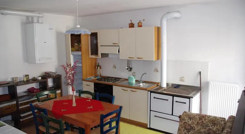 B&B El Pojo