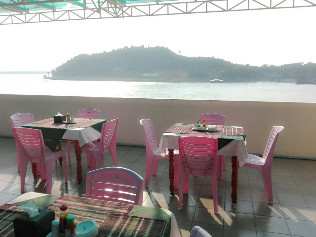 Mya See Sein Hotel