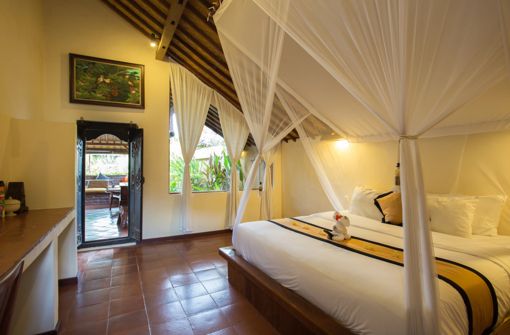 Bali Dyana Villas