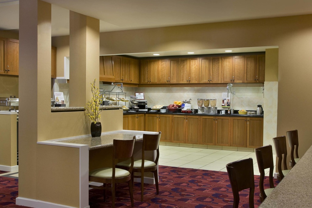 Residence Inn by Marriott Gravenhurst Muskoka Wharf