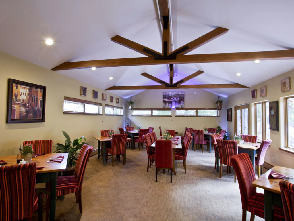 Frisco Inn on Galena