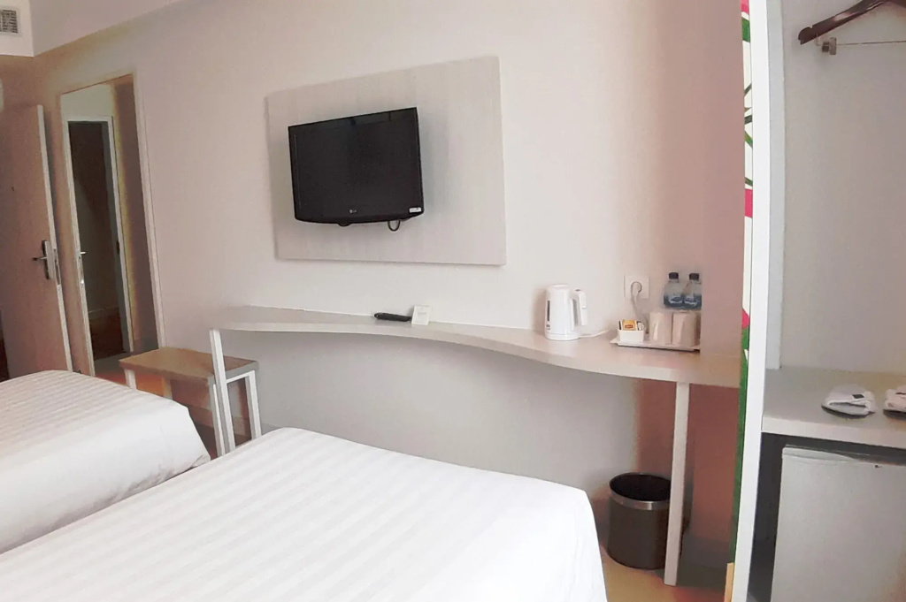 PARK HOTEL Cawang - Jakarta