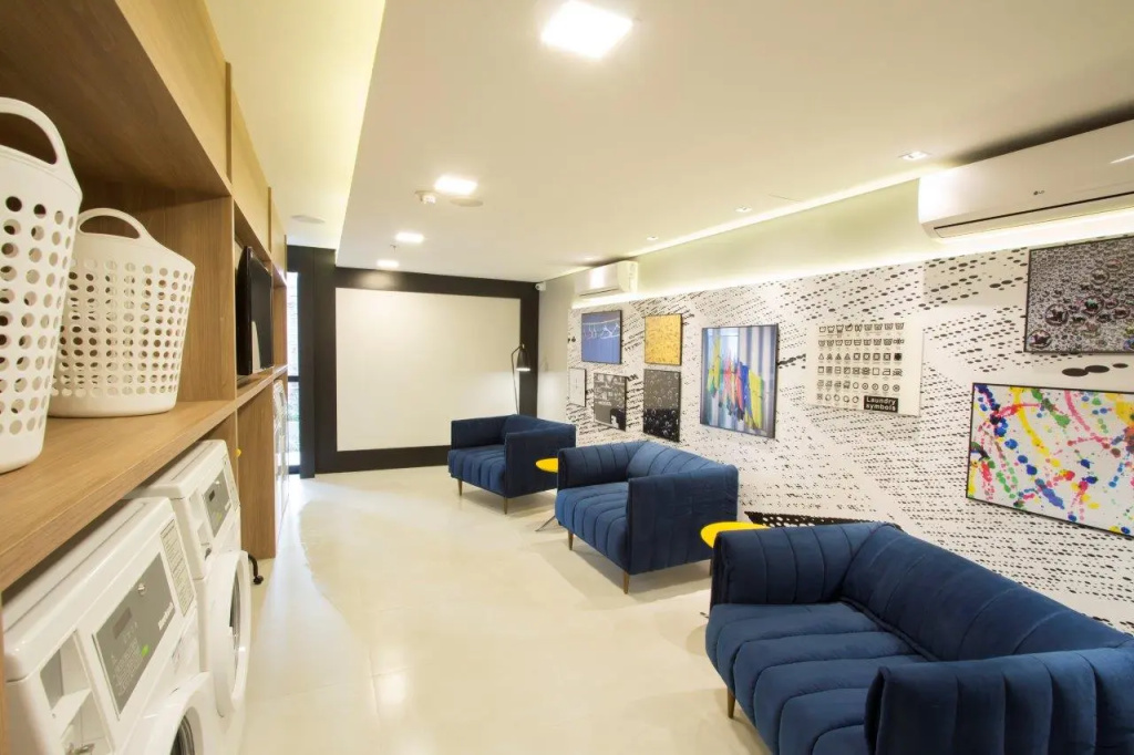 Adagio Curitiba Batel (Opening October 2018)