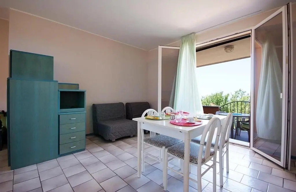 Hotel Residence Isola Verde