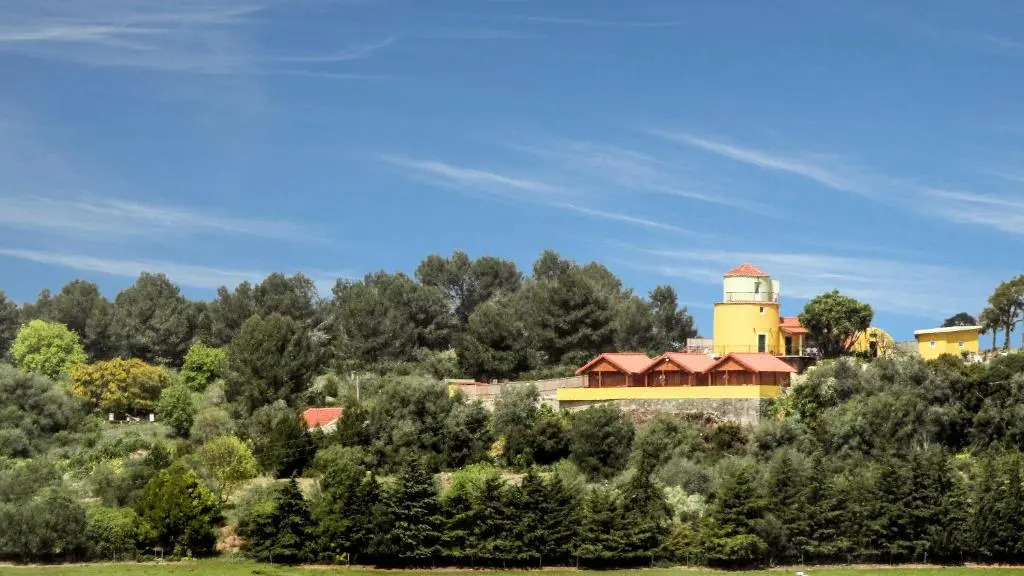 Moinho16 - Lisbon Mills