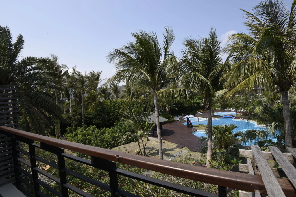 Caesar Park Hotel Kenting