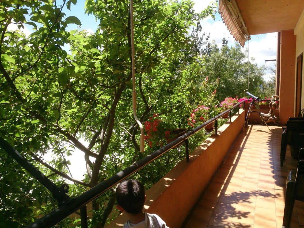 Hotel Miramonti Seulo Turismo Rurale