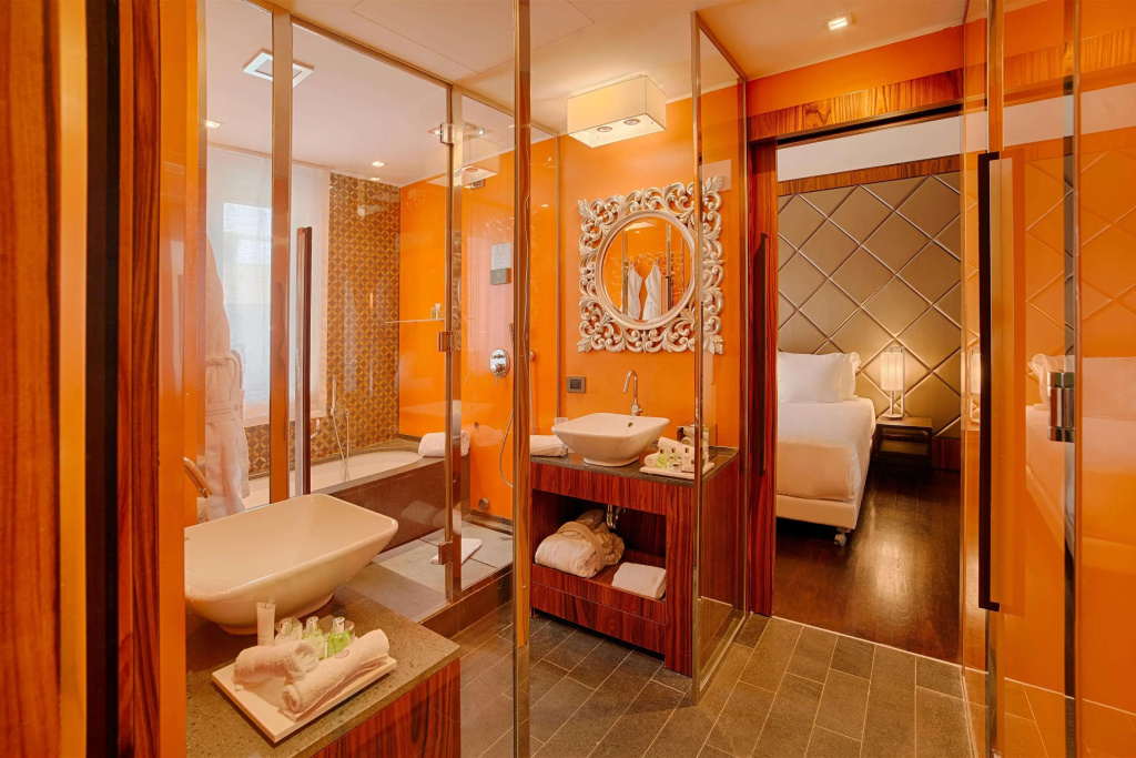 Hotel Imperiale