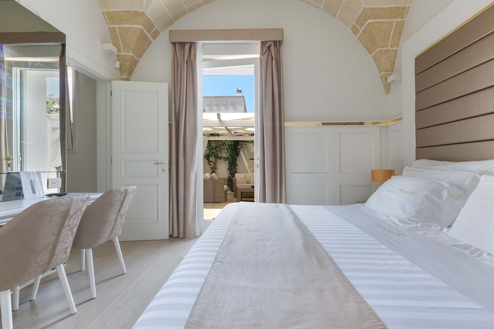 2493 Acquaviva Suites - Matrimoniale Standard