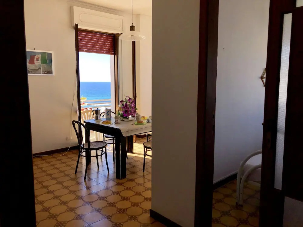 Accomodation 2 sul Mare