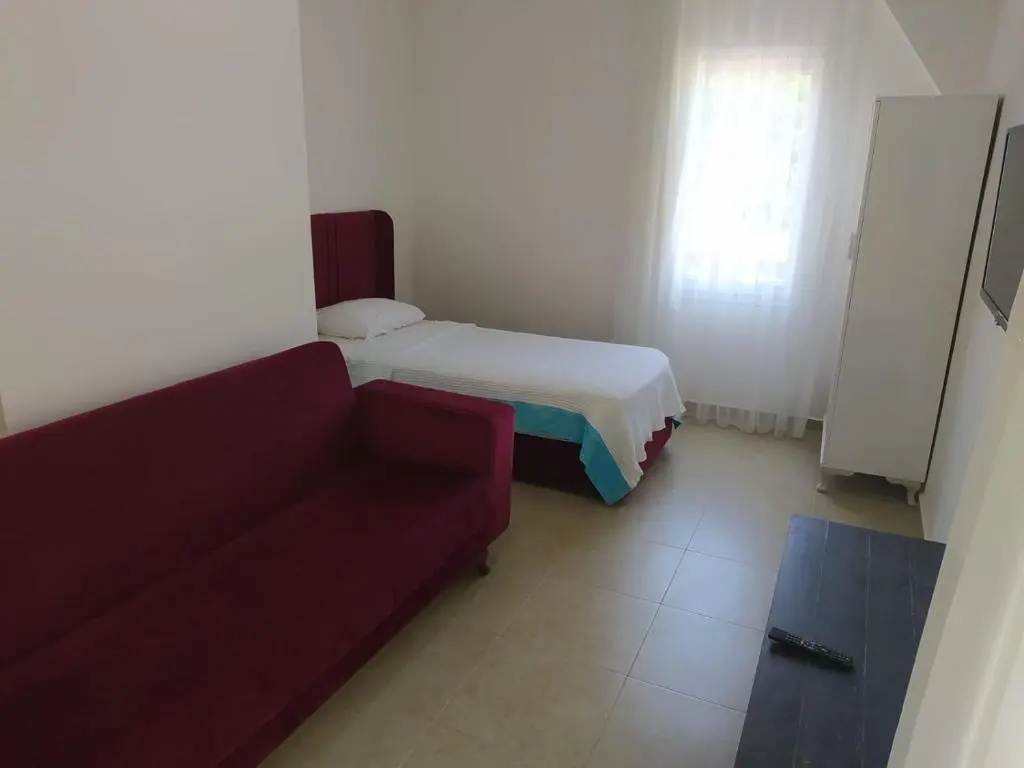 Bucak Apart Hotel Göcek & Beach