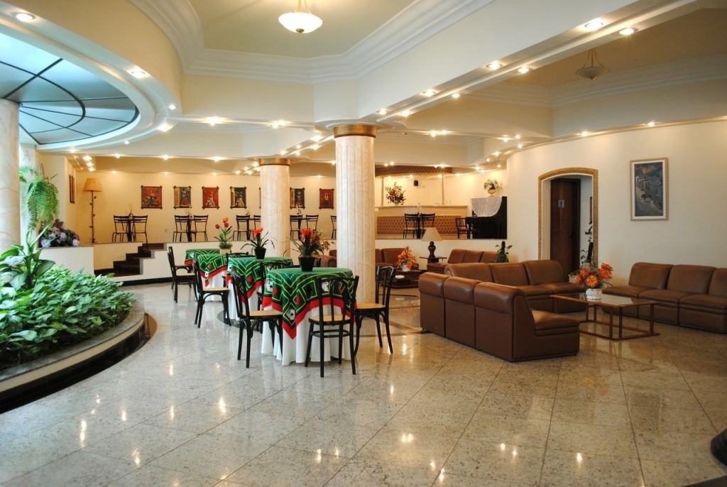 Hotel Guanabara