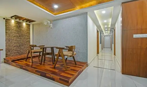OYO 44328 Innside Serviced Apartments