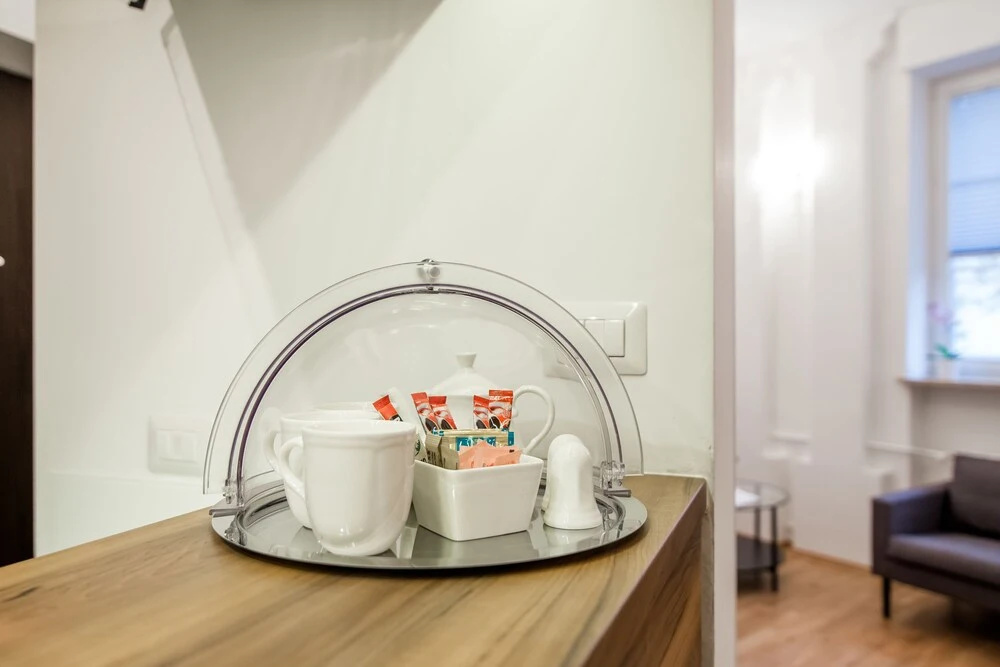 Koscielna Apartment Old Town
