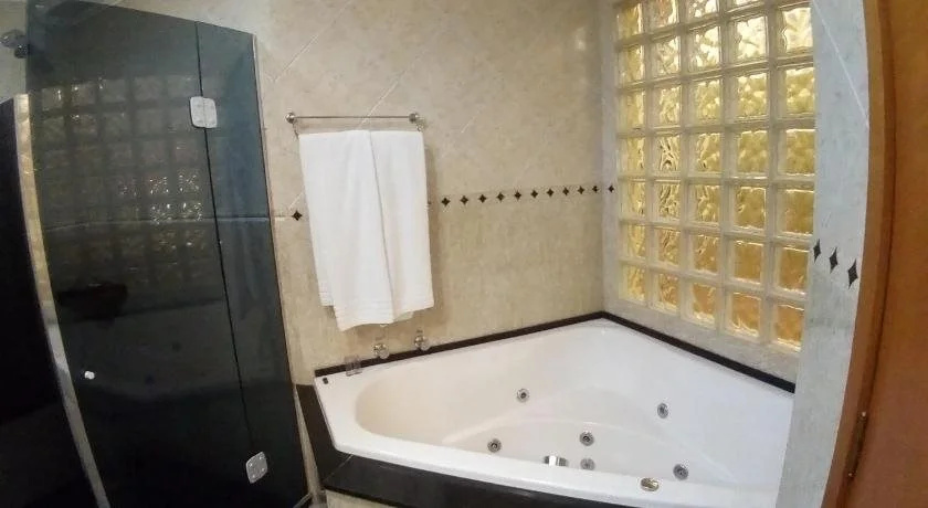 Hotel Presidente