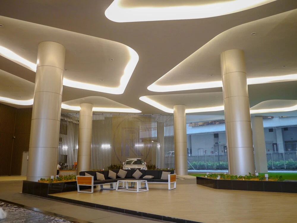The Robertson 3 by Cloverr Suites