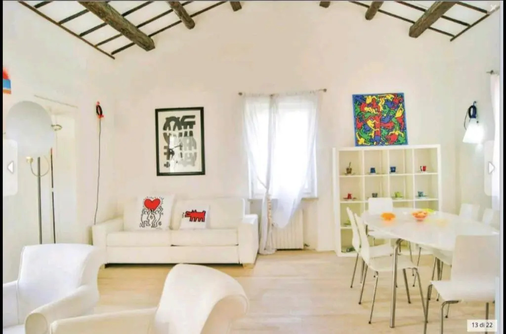 Conero Suite Luxury Terrace
