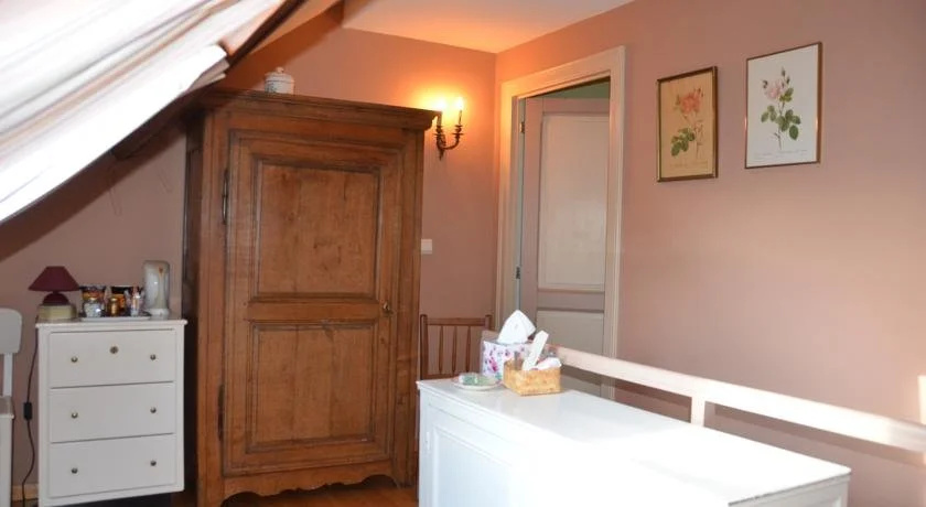 B&B Chambre dOrfeo