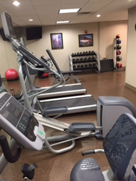 Holiday Inn Express Hotel & Suites Mankato East by IHG