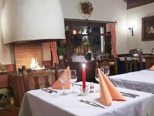 Hotel Restaurant Walserhof