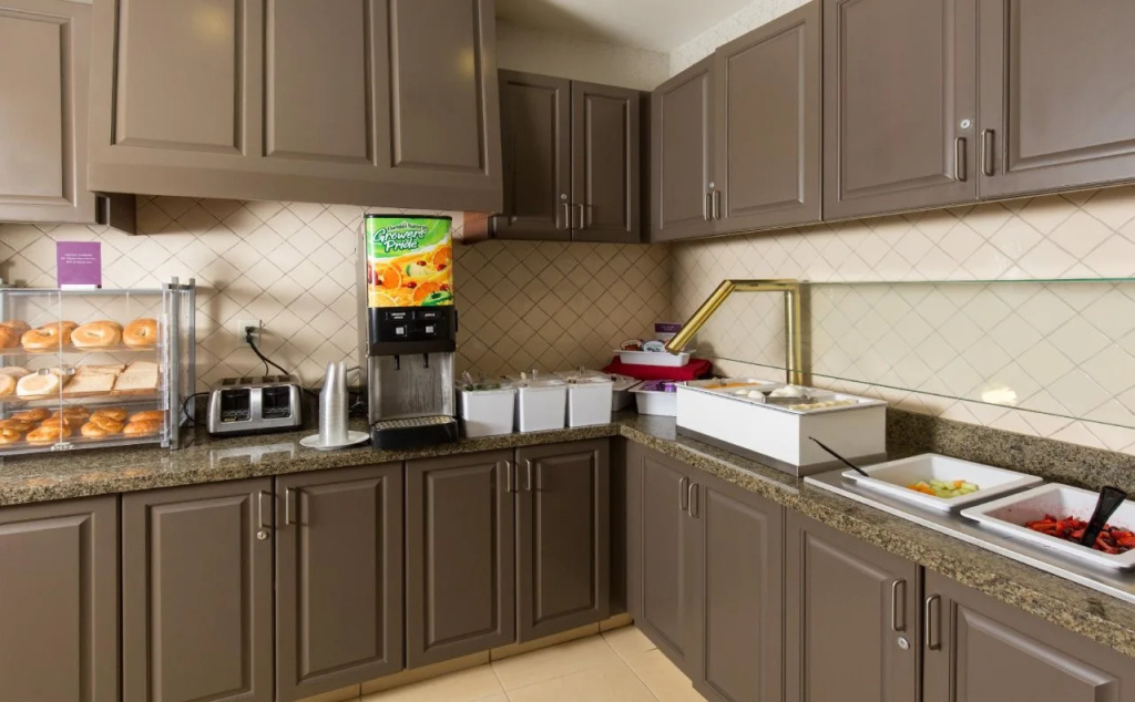 Residence Inn by Marriott Corona Riverside