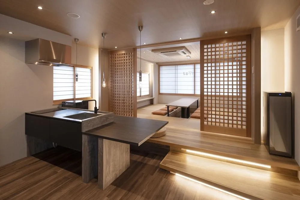Mu Ju Rin Hotel