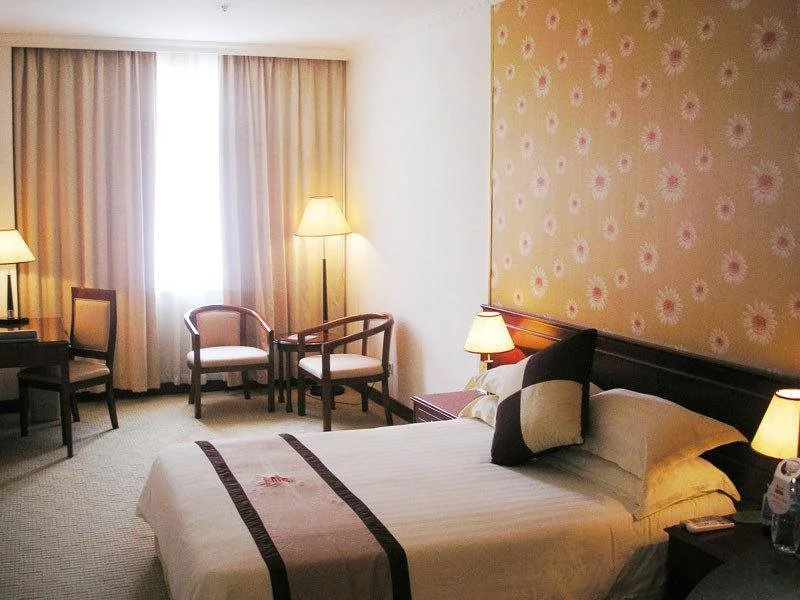 Shanghai Airlines Travel Hotel（South Railway Station Branch)