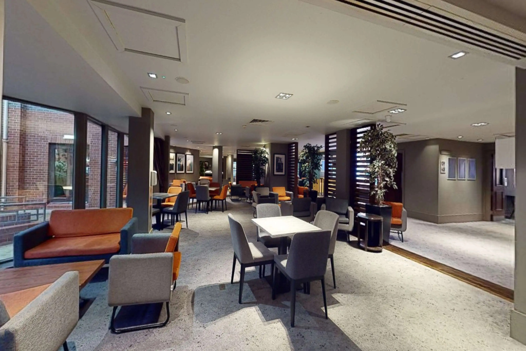 Village Hotel Swindon
