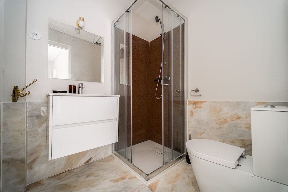 Nomad's By Sta Catarina Flats - 3BED Porto