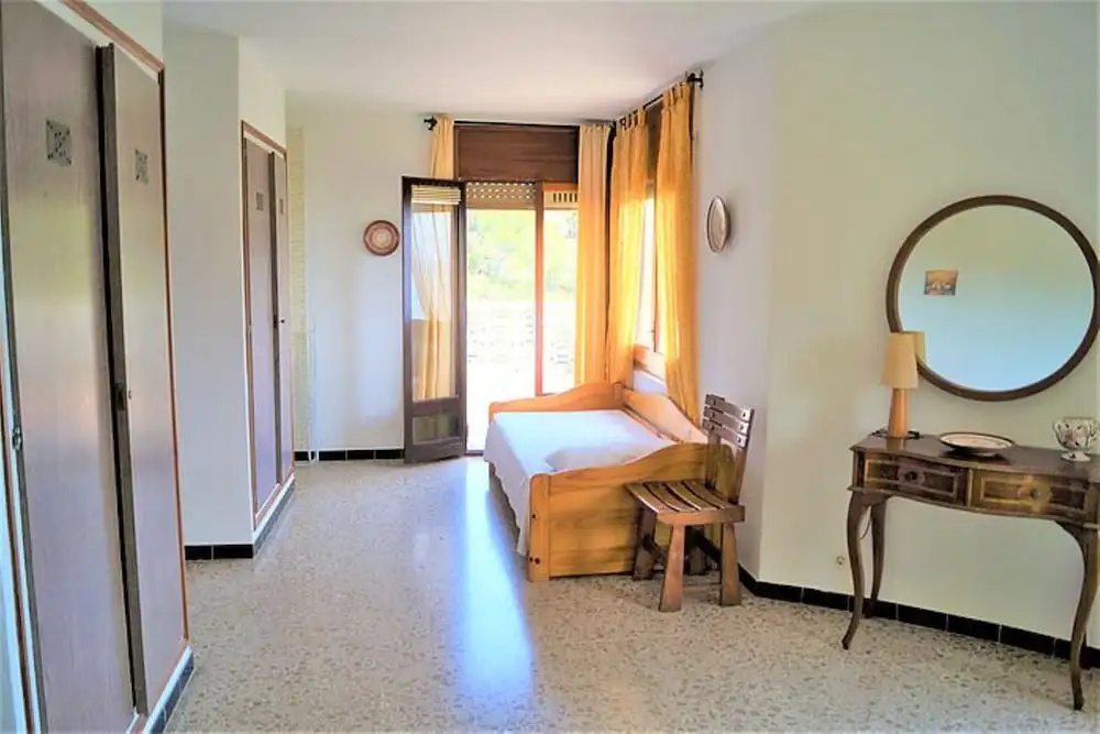House - 4 Bedrooms with Pool and Sea views - 107927