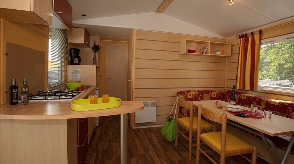 Camping du Lac