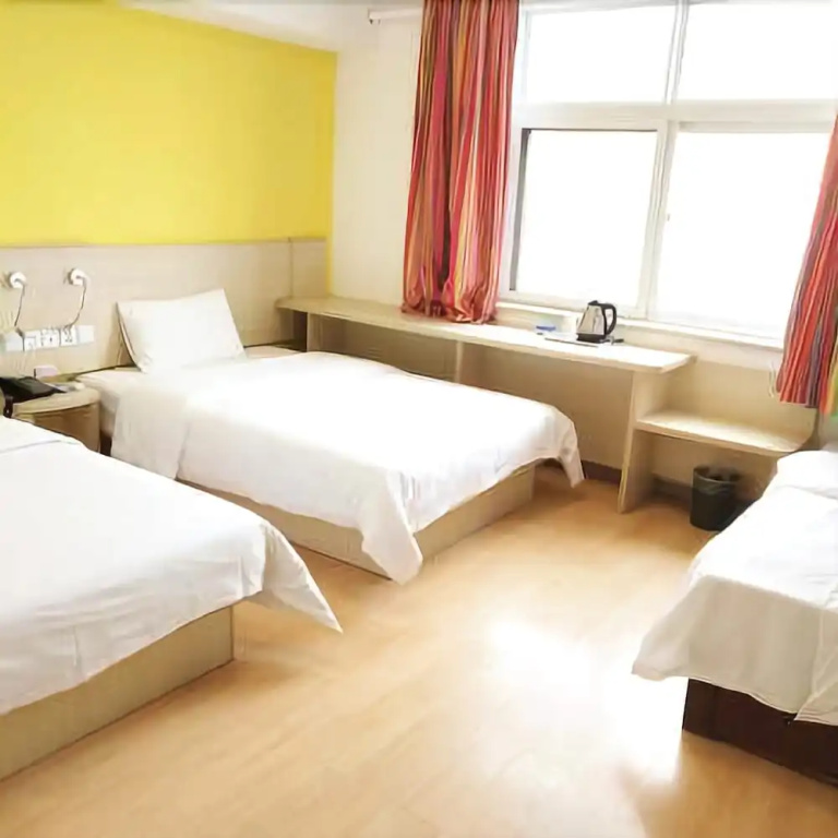 7 Days Inn