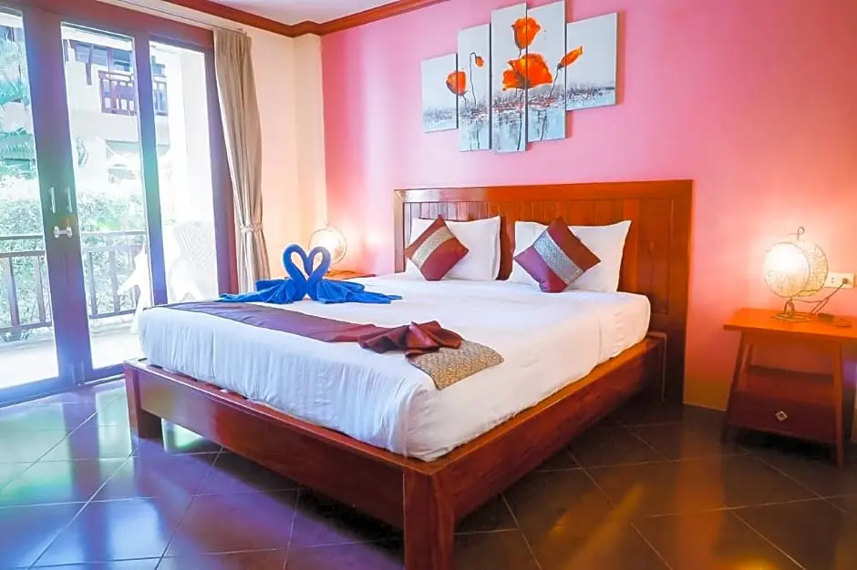Wind Beach Resort