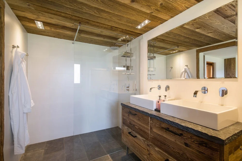 Chalet Capricorne