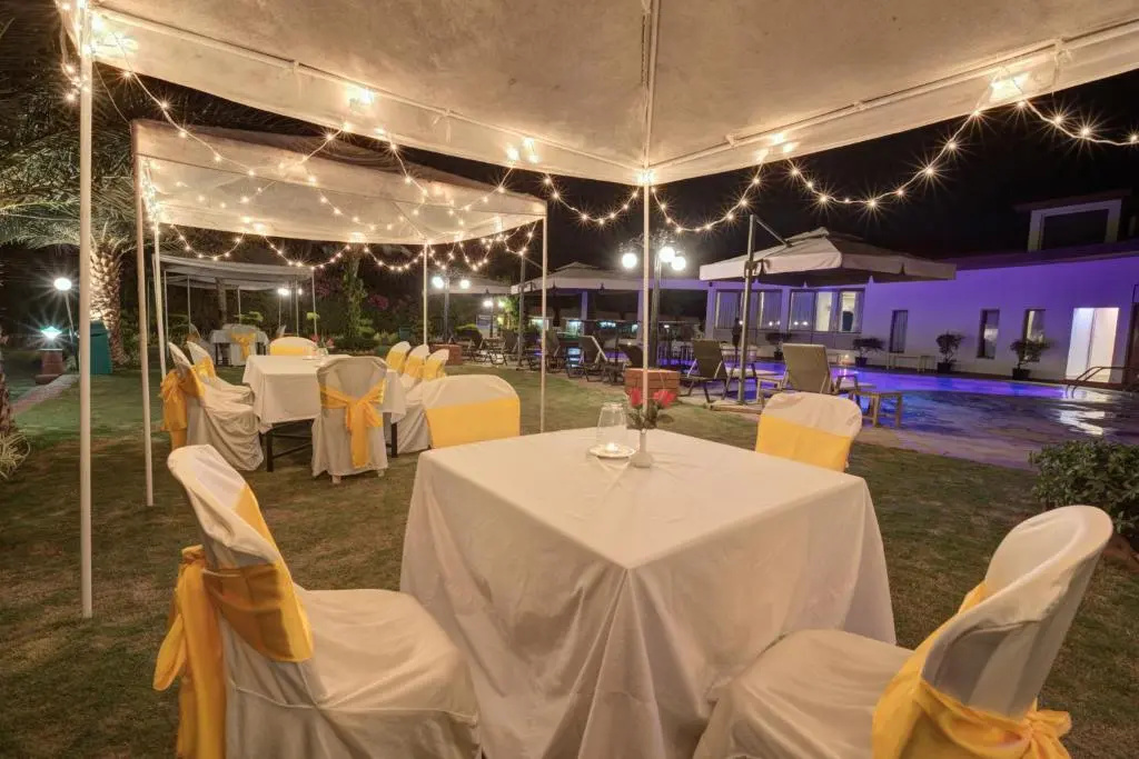 Beira Mar Beach Resort
