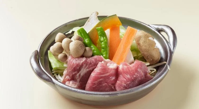 Bunkahokuryukan