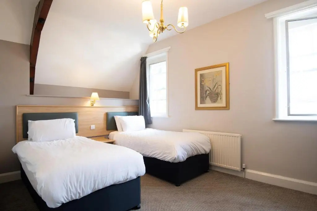Heart of England, Northampton by Marston's Inns