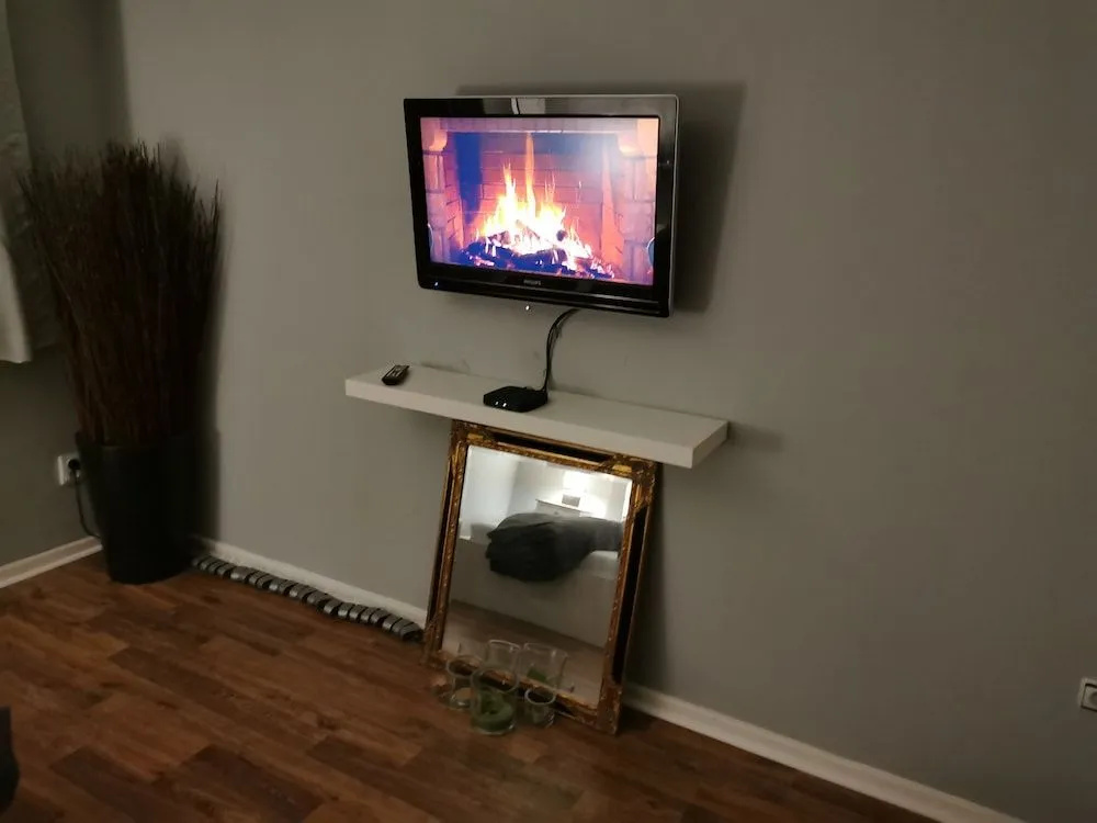 Gruga Apartment an der Messe